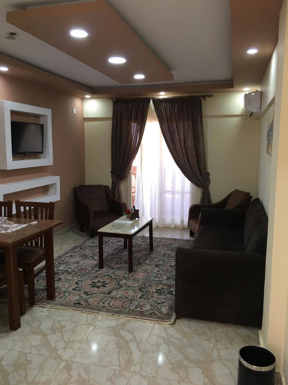 Jewel Al-Gamil Hotel — 3