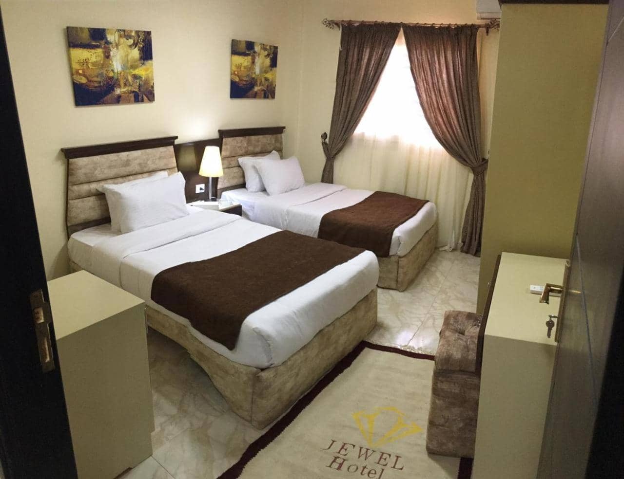 Jewel Al-Gamil Hotel