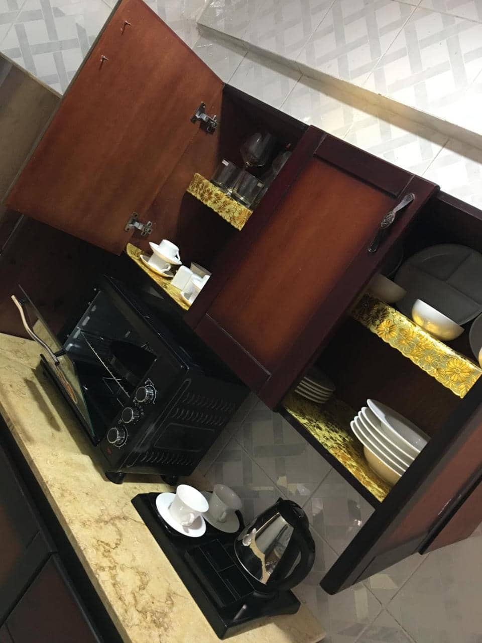 Jewel Al-Gamil Hotel — 2