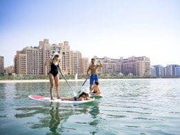 Fairmont the Palm Dubai — 3