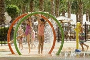 Fairmont the Palm Dubai — 5