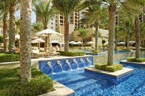Fairmont the Palm Dubai — 2