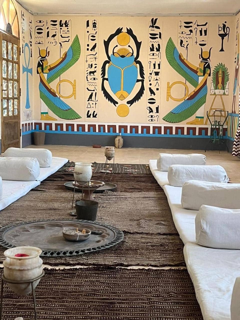 Desert Paradise Lodge (Adults only) — 3