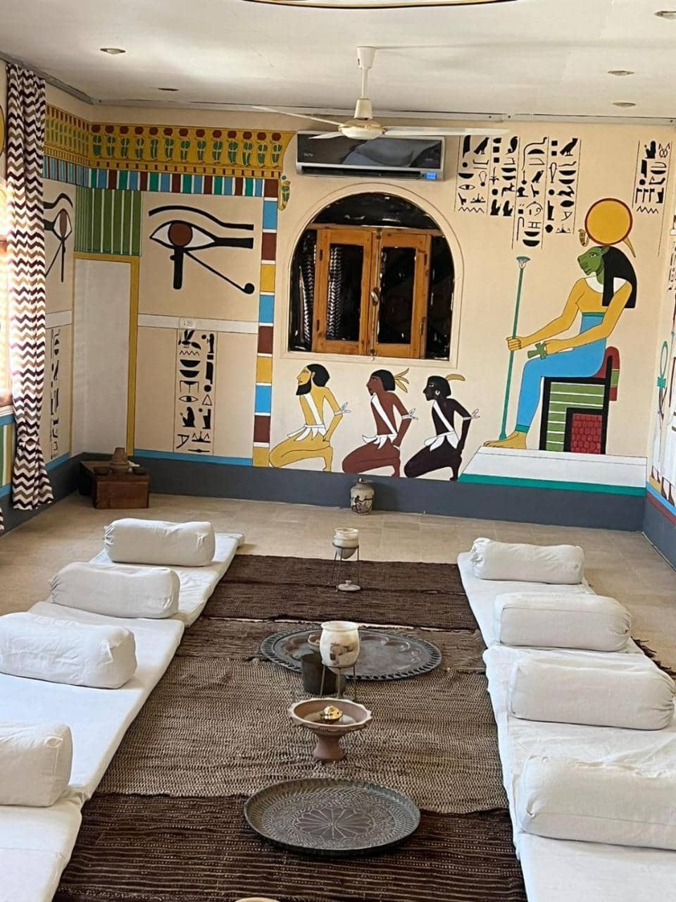 Desert Paradise Lodge (Adults only) — 5