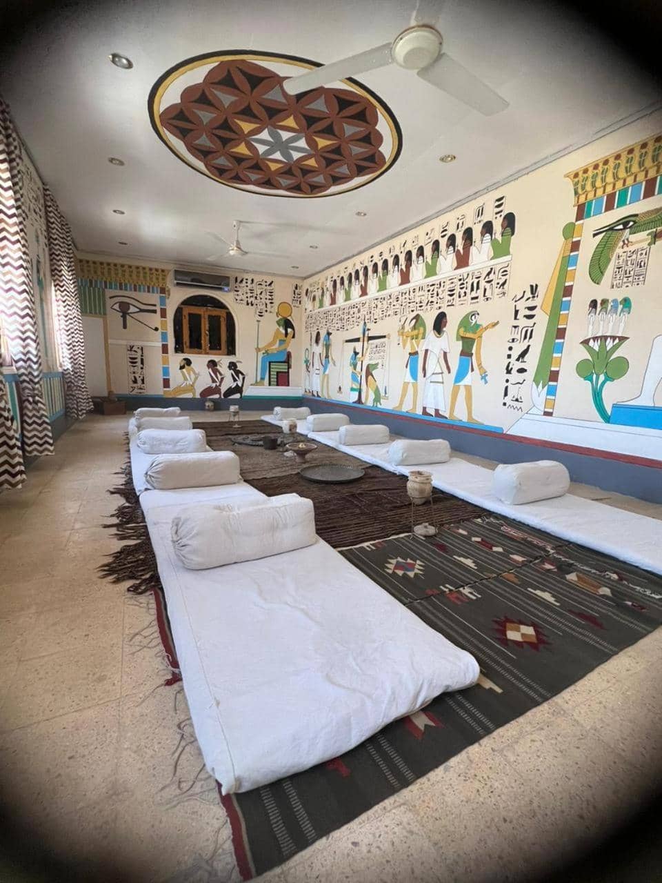 Desert Paradise Lodge (Adults only) — 2