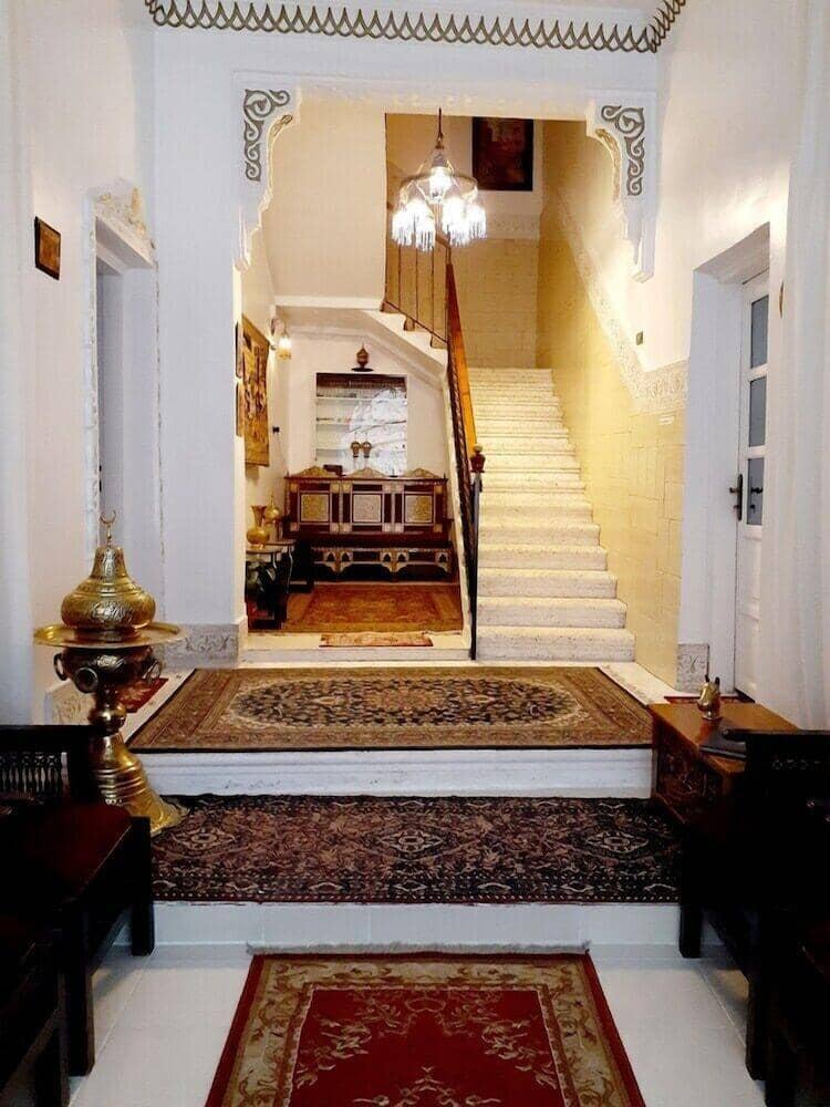 Mara House Luxor