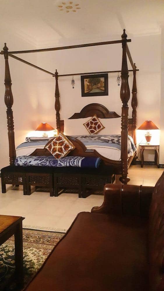 Mara House Luxor — 3