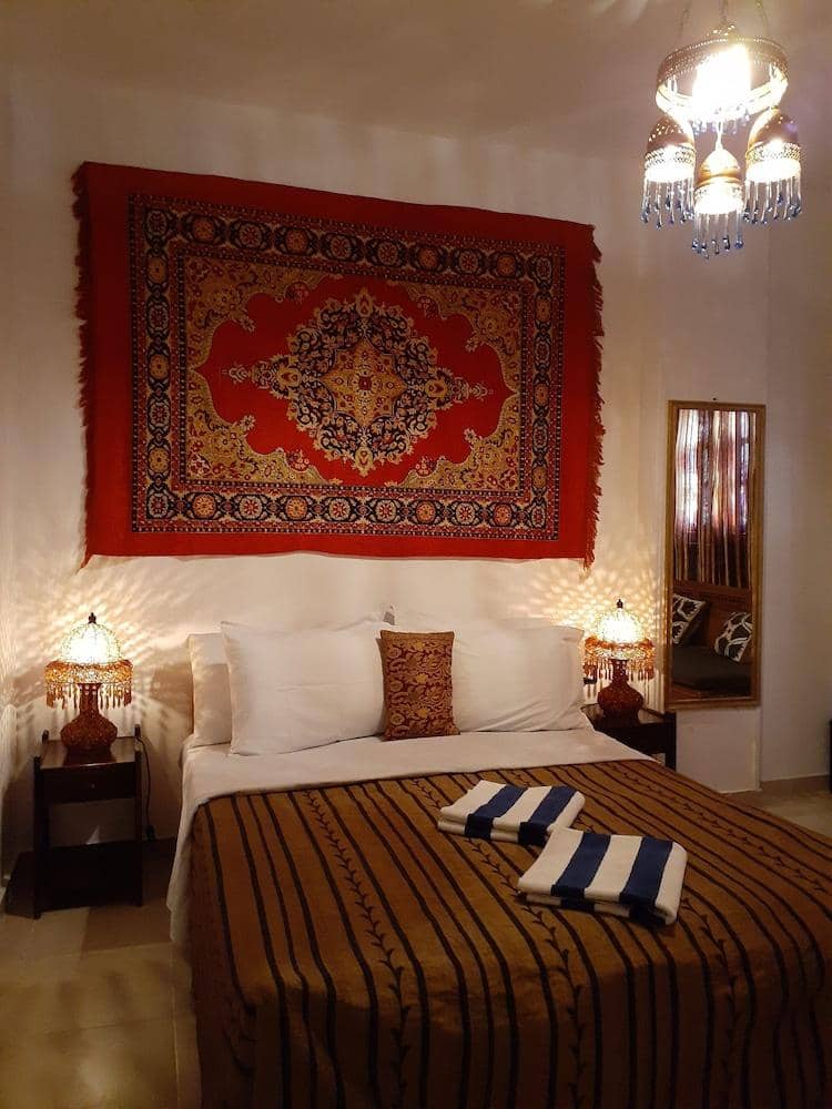 Mara House Luxor — 5