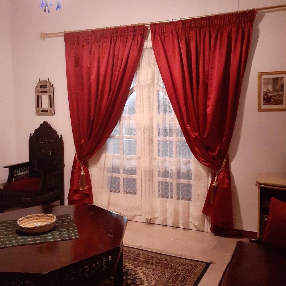Mara House Luxor — 4