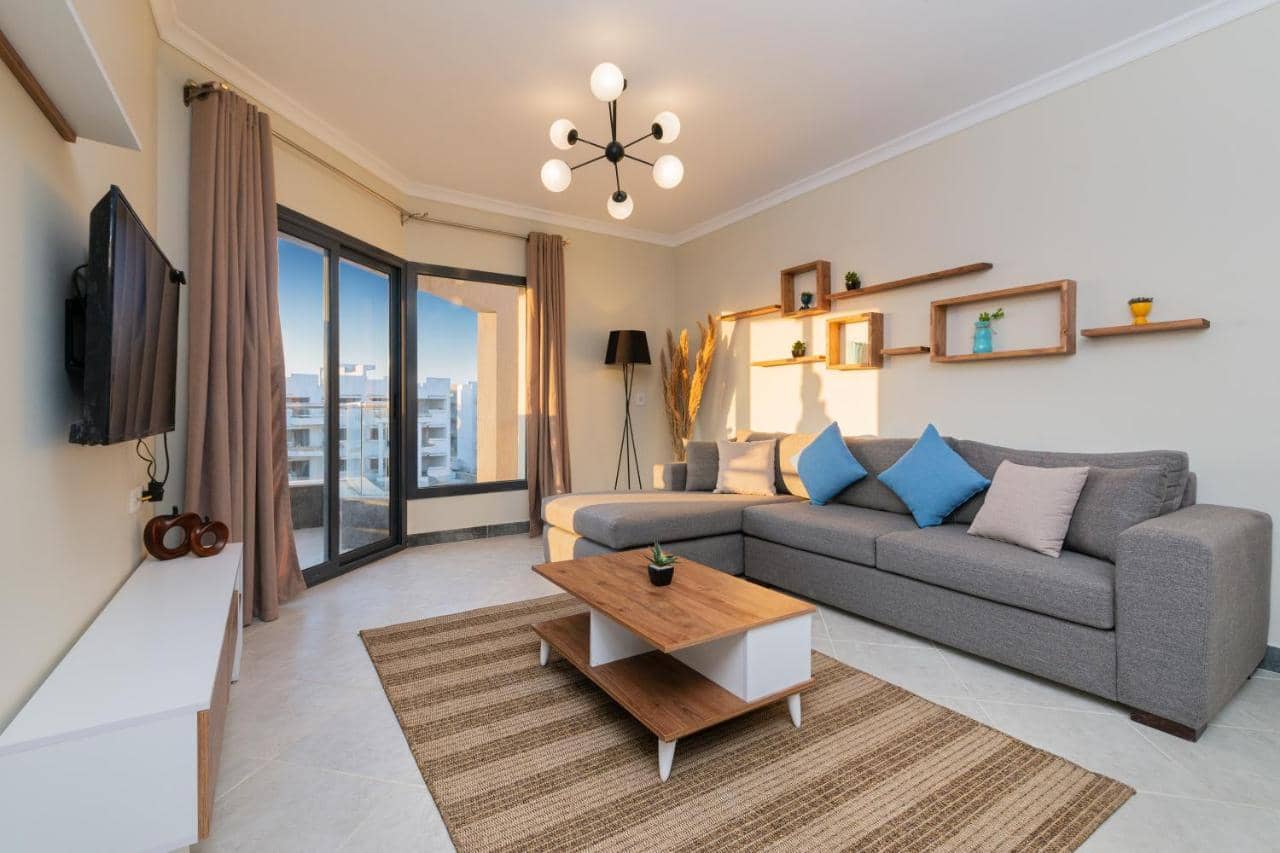Matarma Beach Residence — 5