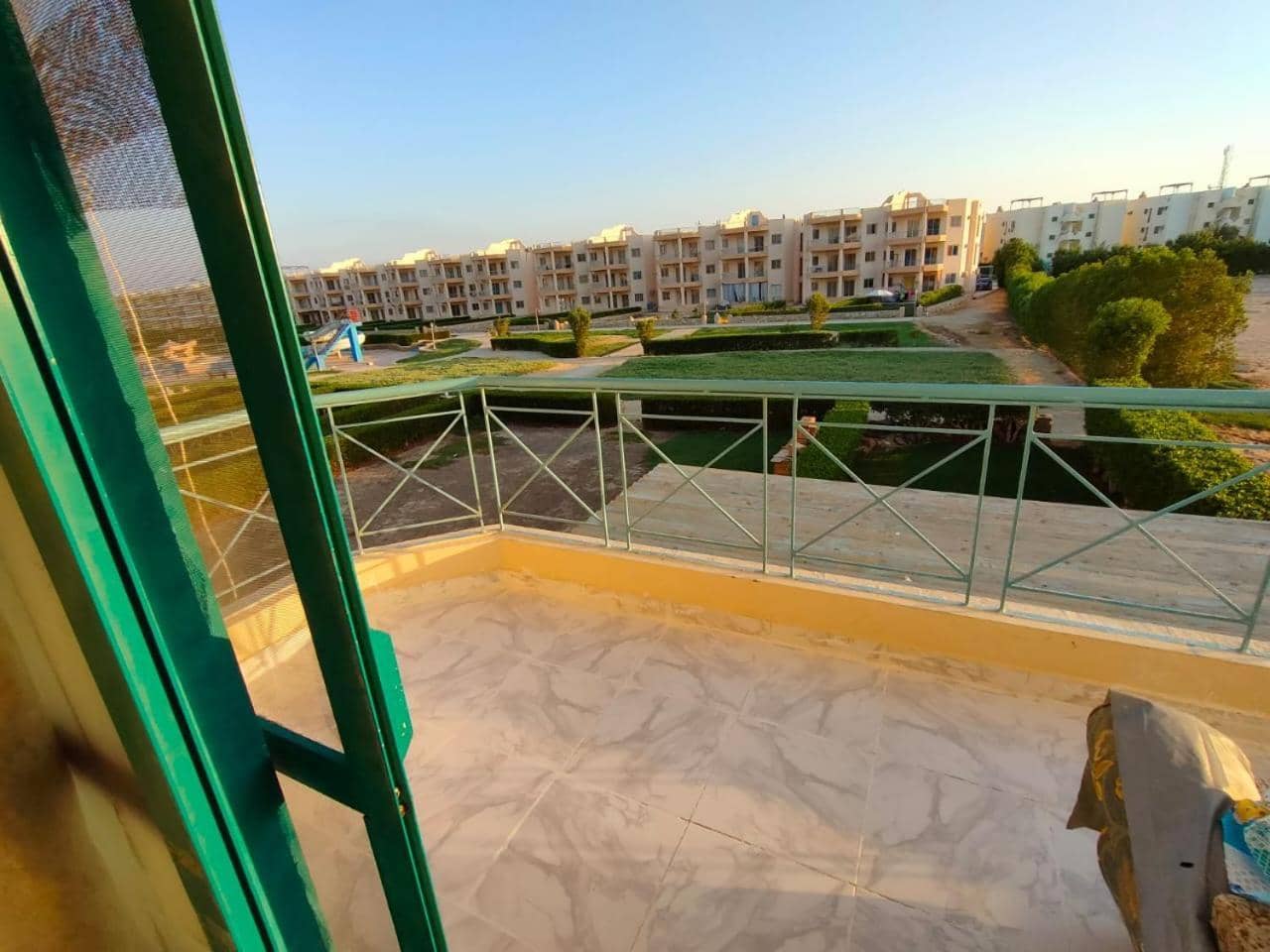 Rivera Beach 1 - Ras Sedr — 2
