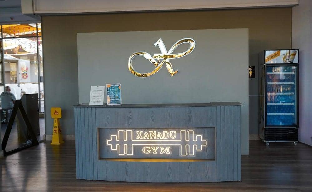 Tia Heights Makadi Bay — 2