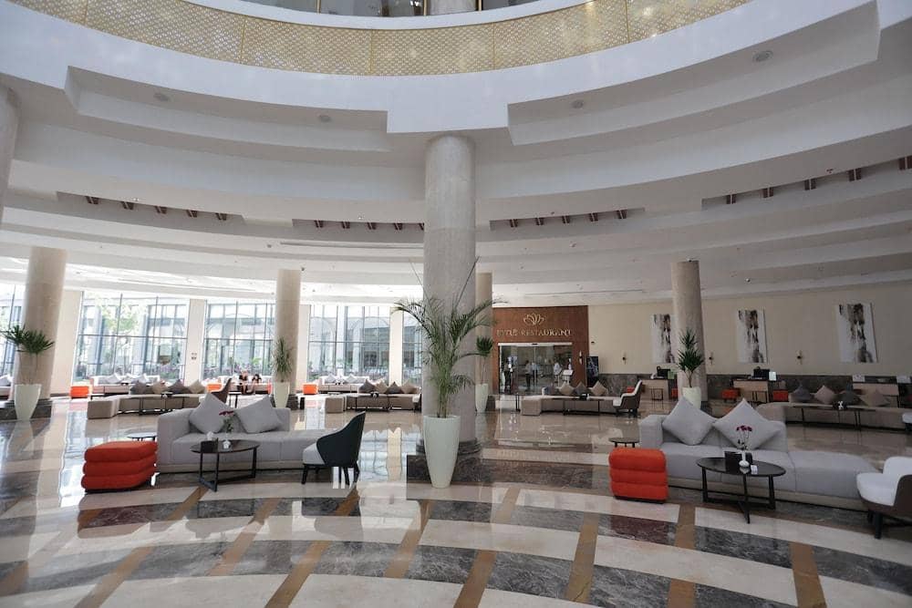 Tia Heights Makadi Bay