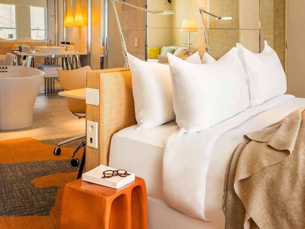 Too Hotel Paris - Mgallery — 2