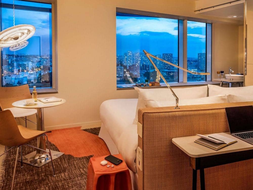 Too Hotel Paris - Mgallery — 4