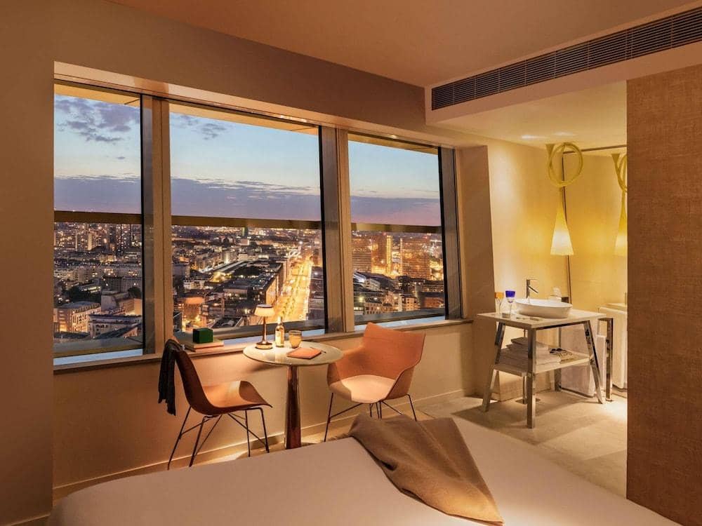 Too Hotel Paris - Mgallery — 3