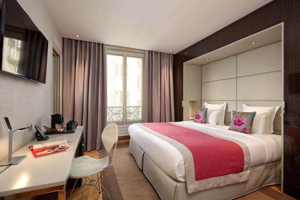 Hotel Tourisme Avenue — 2
