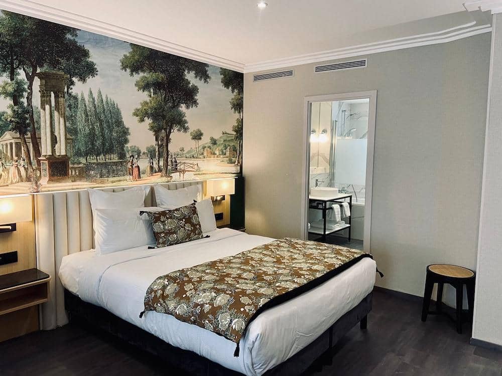 Hotel Tourisme Avenue — 3