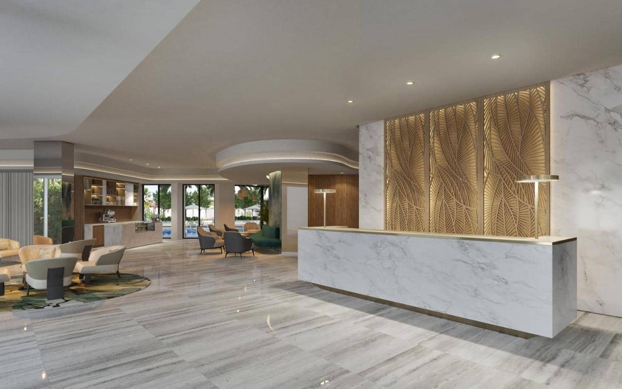 Arabian Park Dubai, An Edge by Rotana — 3