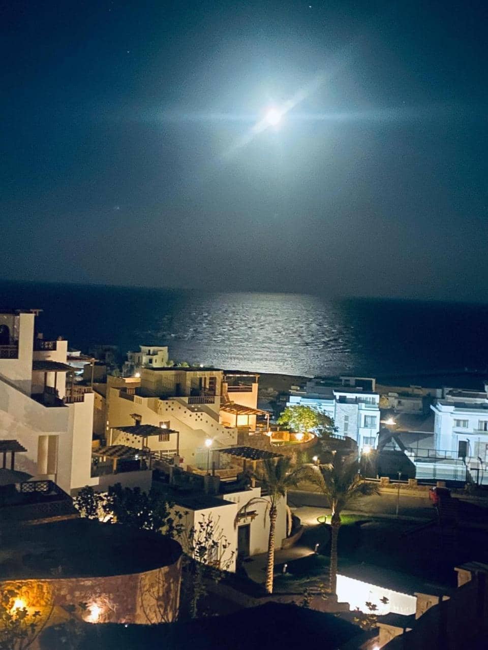Amaros Sahl Hasheesh Sea View Villa with Pool سهل حشيش — 2