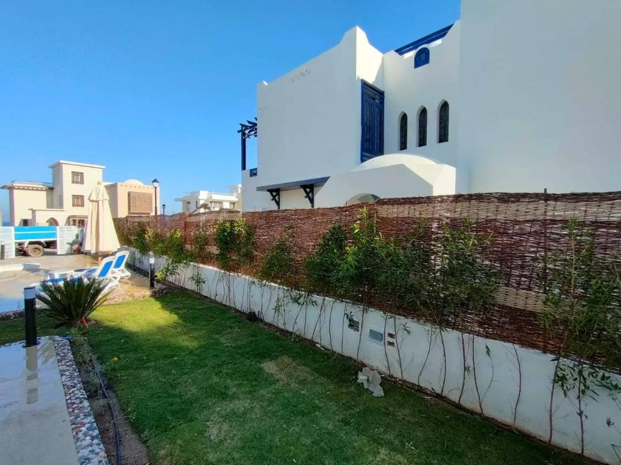 Amaros Sahl Hasheesh Sea View Villa with Pool سهل حشيش — 3