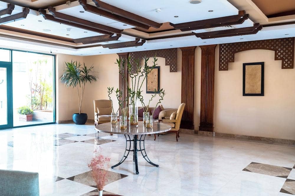 Swiss Inn Plaza Hotel — 4