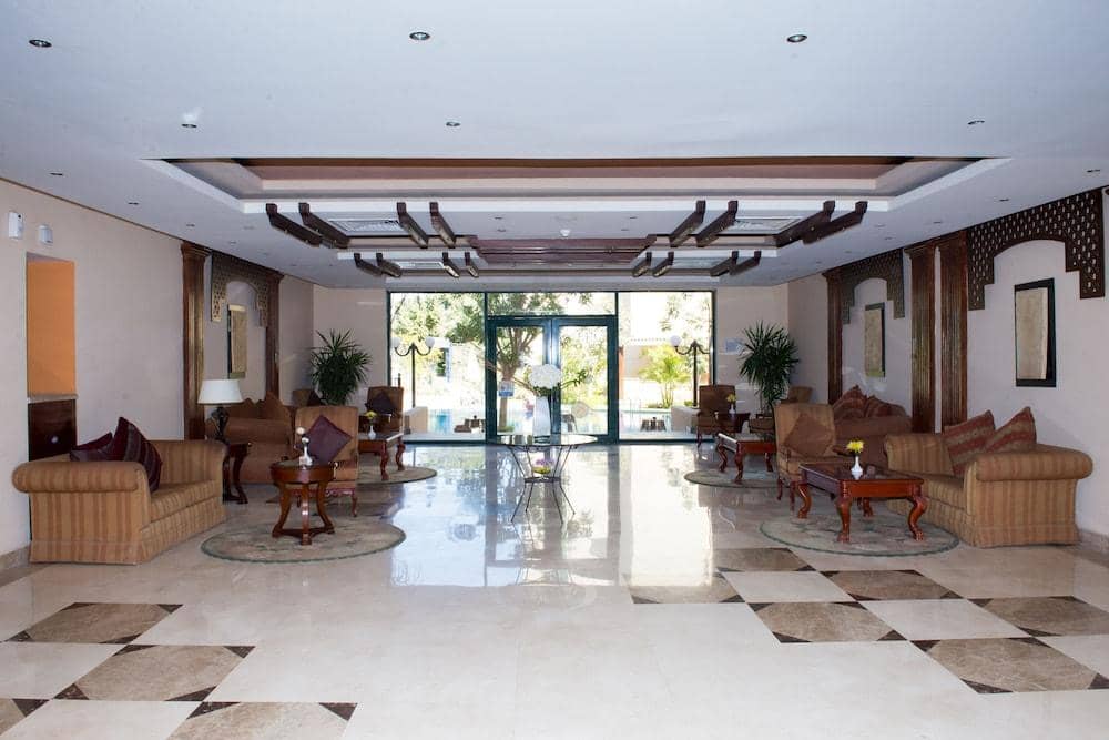 Swiss Inn Plaza Hotel