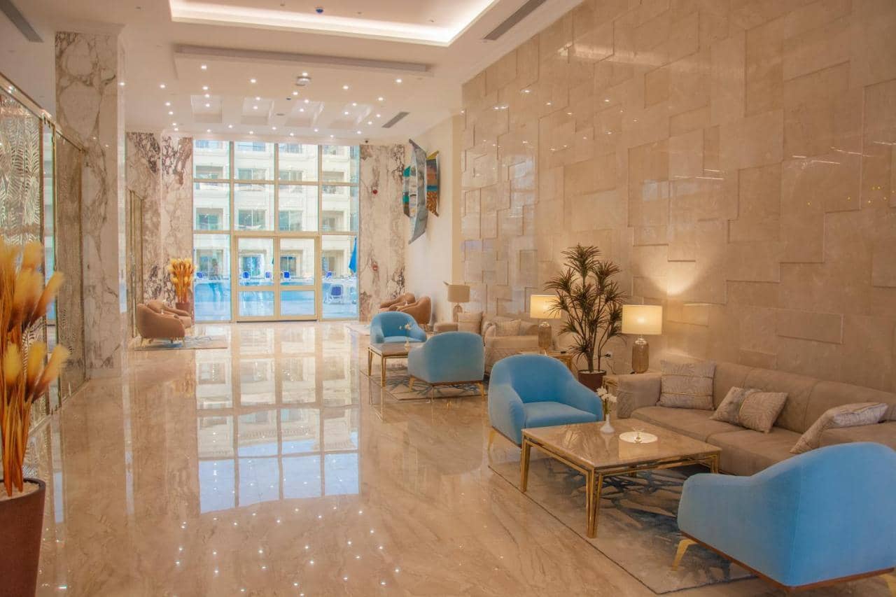 Helnan Maamoura Hotel - Alexandria — 5