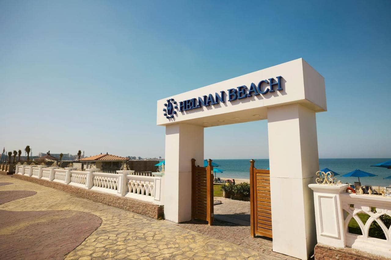 Helnan Maamoura Hotel - Alexandria — 2