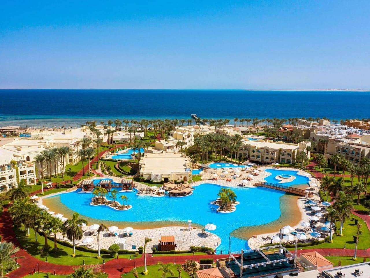 Rixos Sharm El Sheikh Adult Friendly (Adults only)