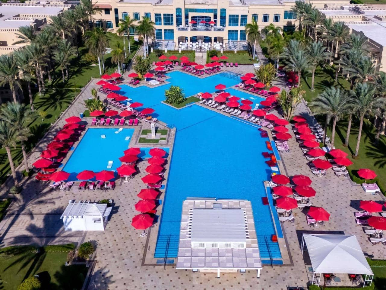 Rixos Sharm El Sheikh Adult Friendly (Adults only) — 2