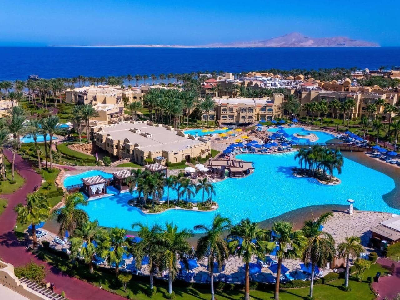 Rixos Sharm El Sheikh Adult Friendly (Adults only) — 3