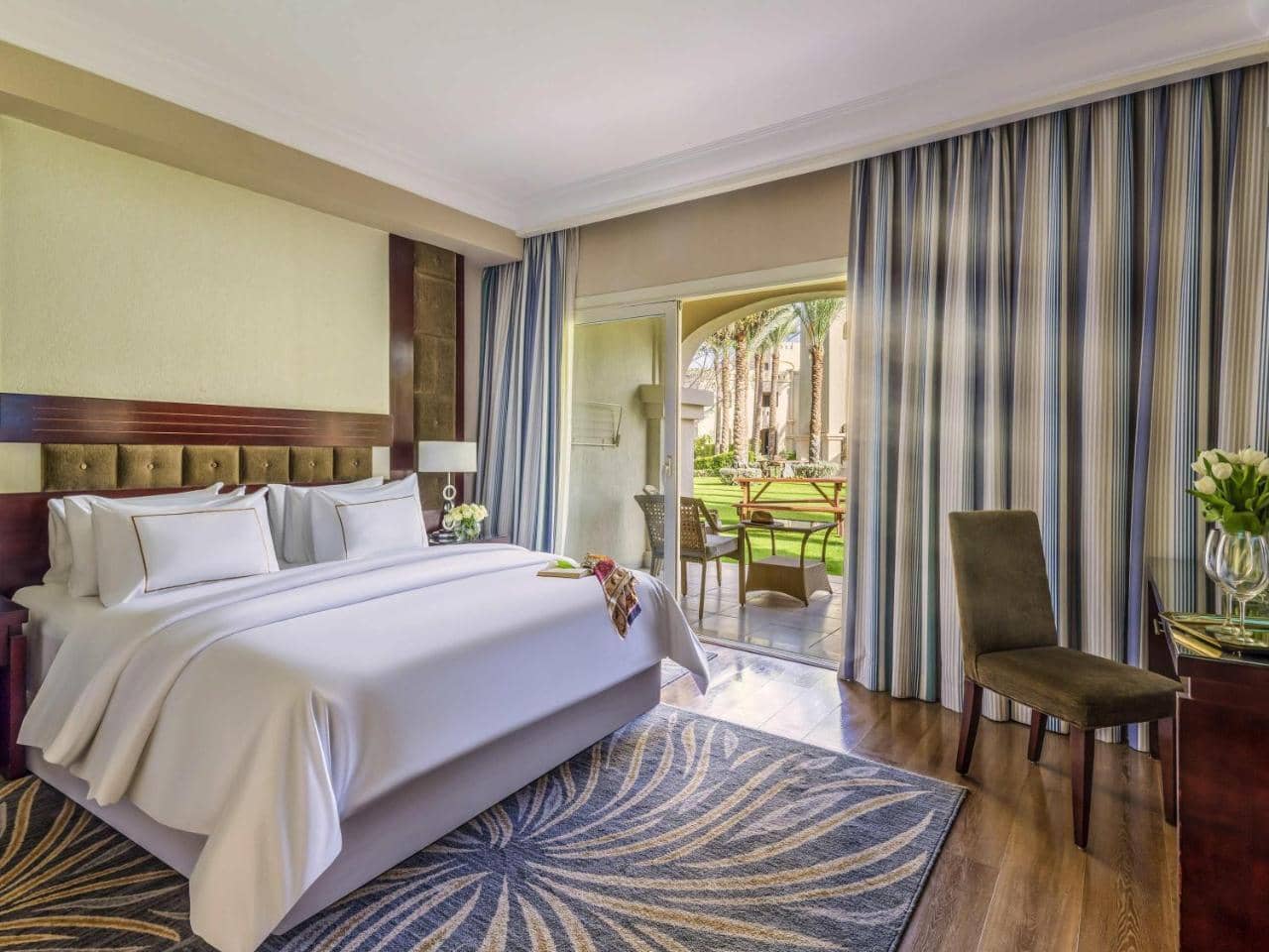 Rixos Sharm El Sheikh Adult Friendly (Adults only) — 4