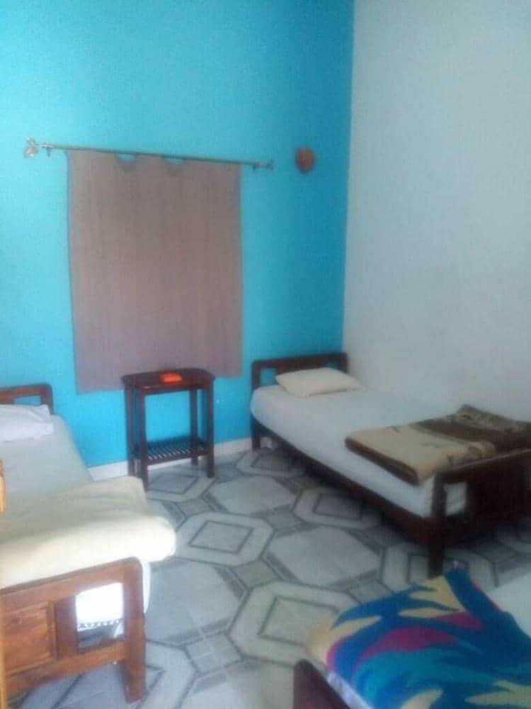 Jowhara Hotel - the Jewel of Dahab — 4