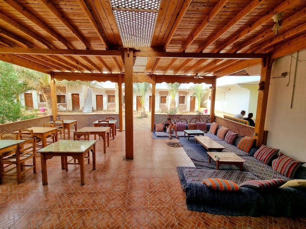 Jowhara Hotel - the Jewel of Dahab