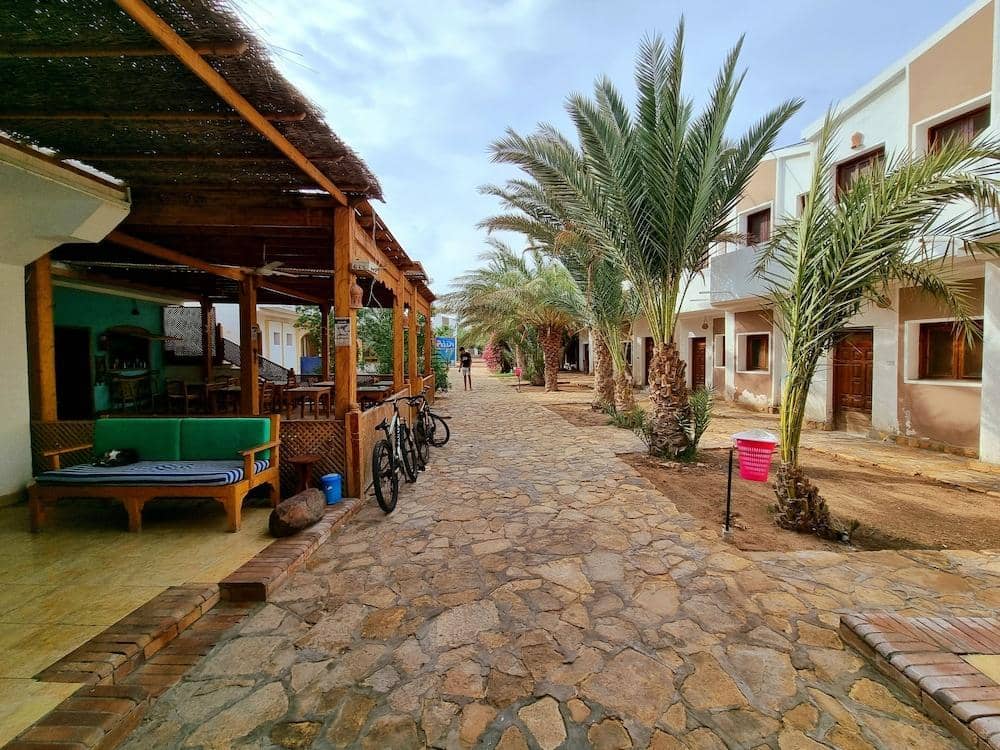 Jowhara Hotel - the Jewel of Dahab — 3