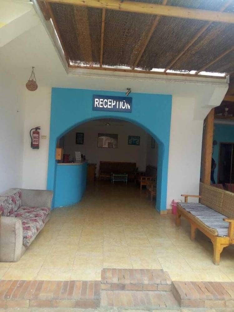 Jowhara Hotel - the Jewel of Dahab — 2