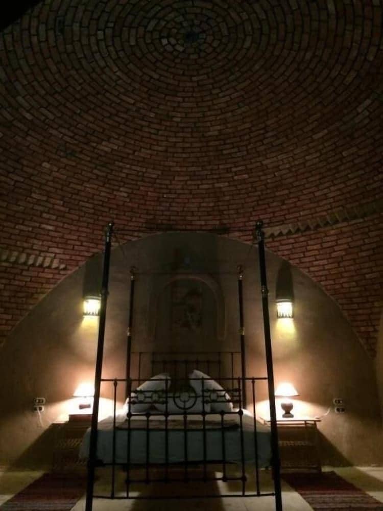 Qasr El Bagawat Hotel — 4