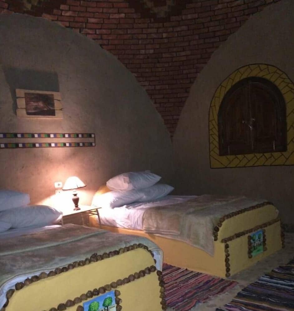Qasr El Bagawat Hotel — 5