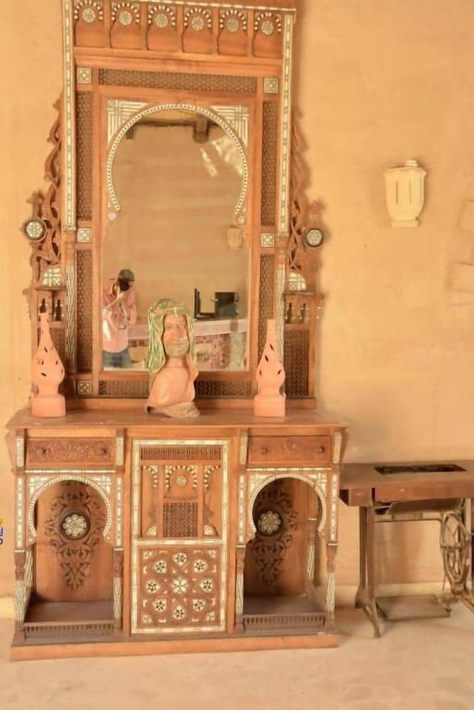 Qasr El Bagawat Hotel — 2