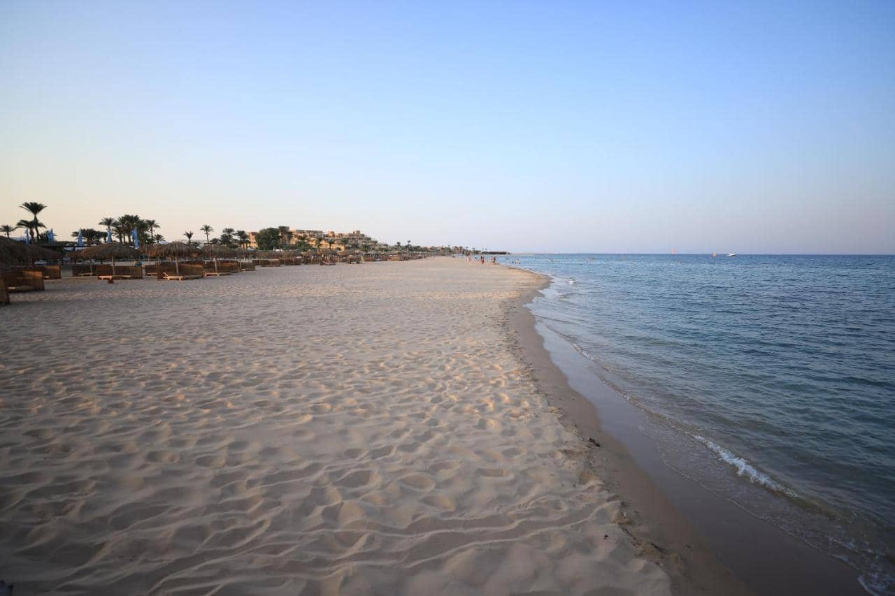 Shams Lodge Water Sports Resort — 4
