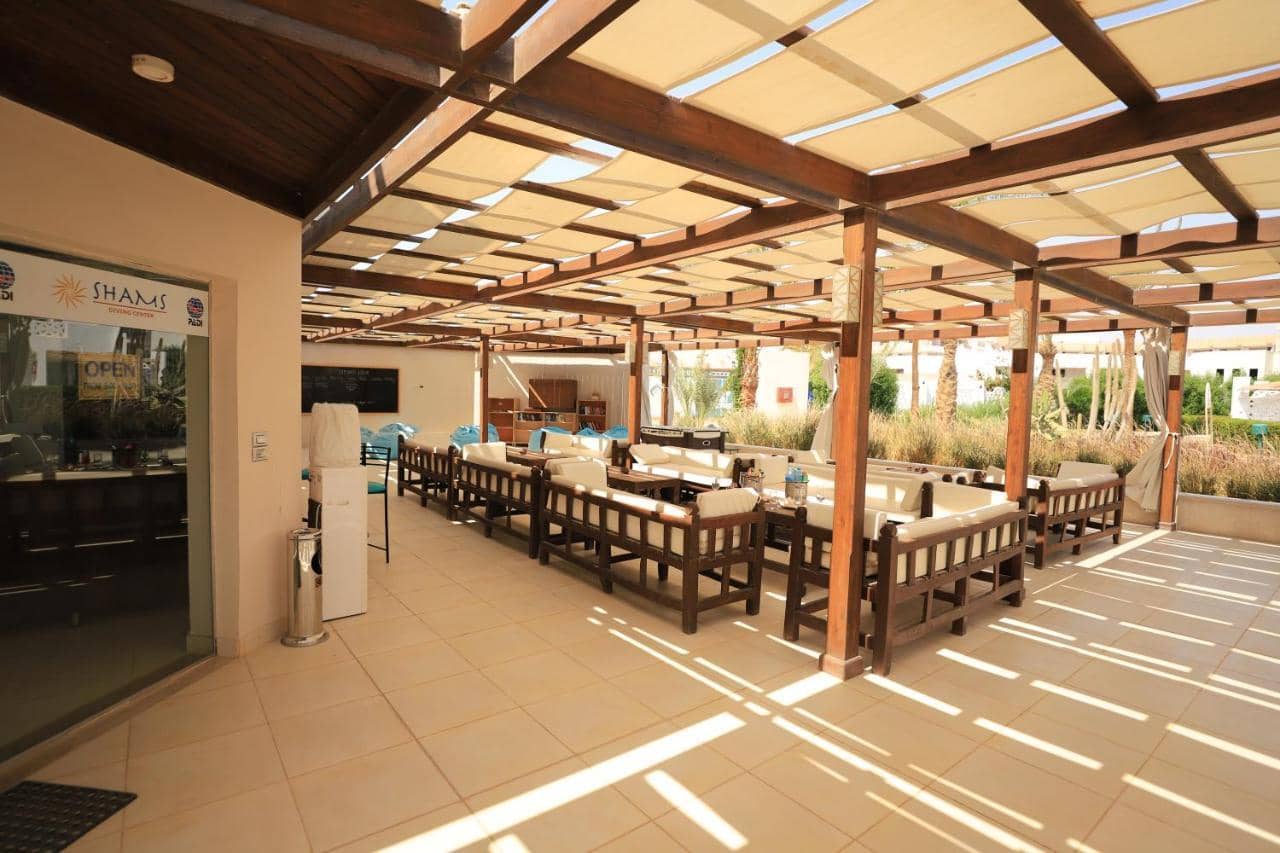 Shams Lodge Water Sports Resort — 3