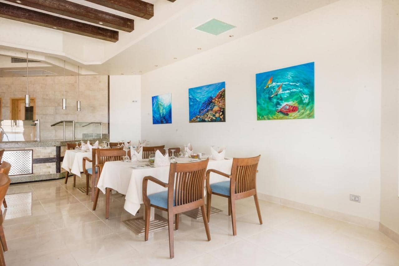 Shams Lodge Water Sports Resort — 2