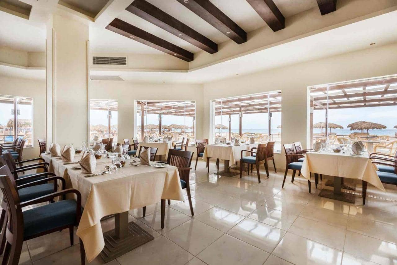 Shams Lodge Water Sports Resort — 5