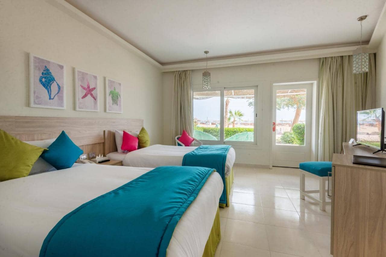 Shams Lodge Water Sports Resort