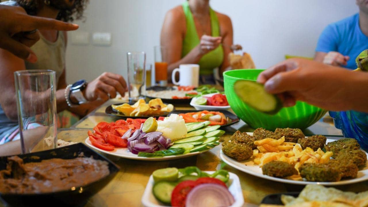Rafiki Hostels (Adults only) — 3