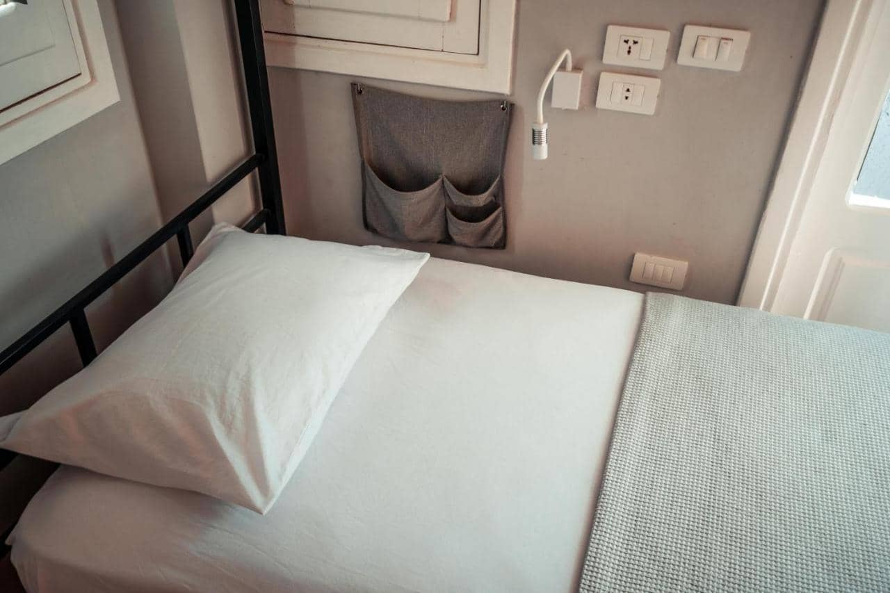 Rafiki Hostels (Adults only) — 5