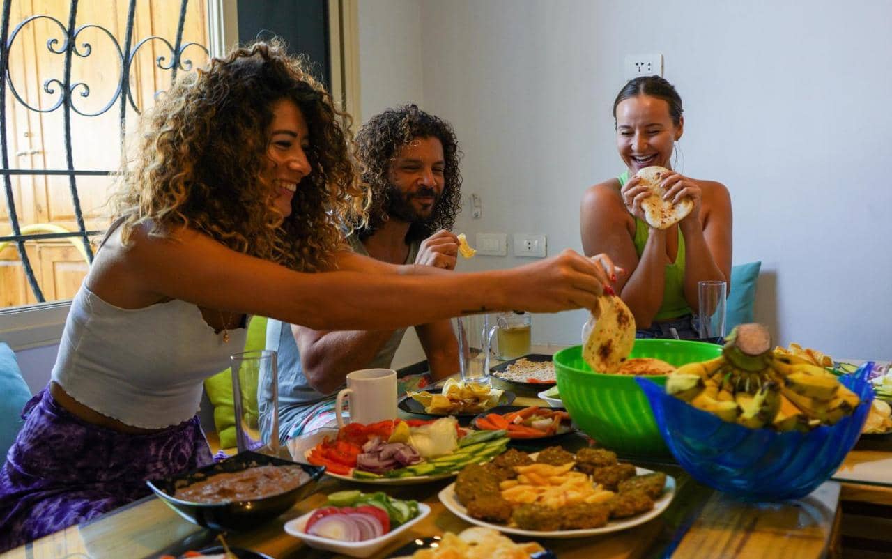 Rafiki Hostels (Adults only) — 2