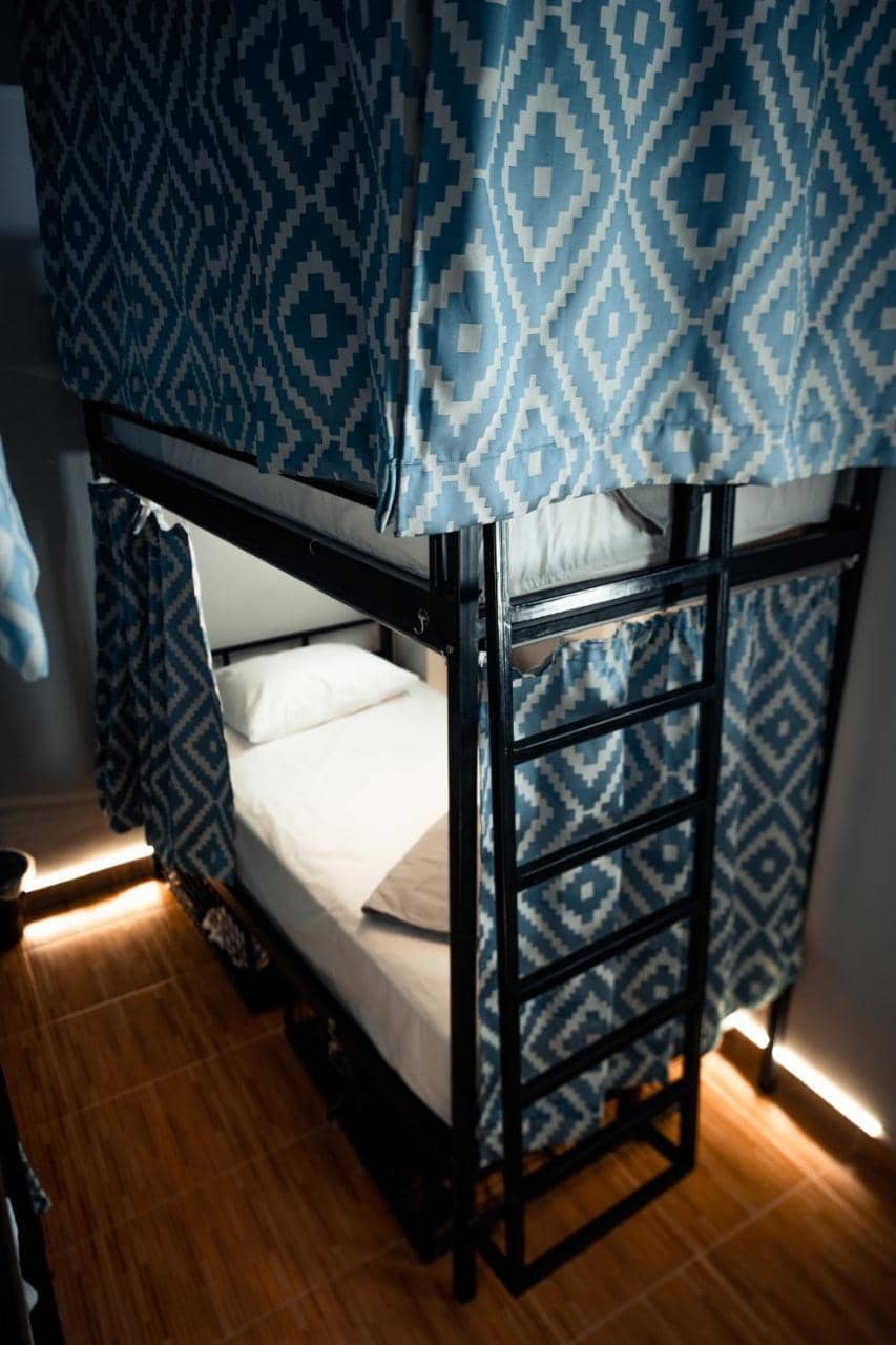 Rafiki Hostels (Adults only) — 4