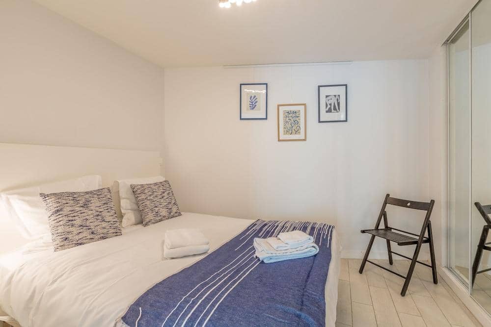 Edgar Suites Paris Louvre Bellan
